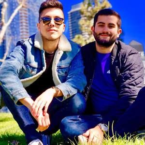 Meet your Posher, Gerardo